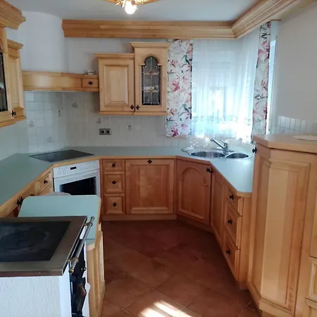 Ferienwohnung Naehe Bodensee Und Schweiz *