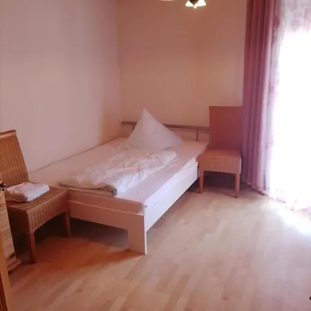 Ferienwohnung Naehe Bodensee Und Schweiz