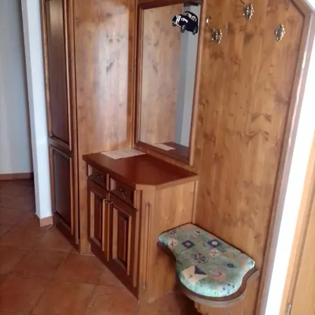 Ferienwohnung Naehe Bodensee Und Schweiz Apartamento