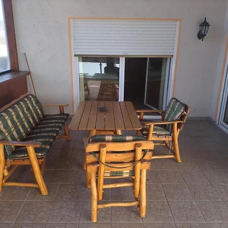 Ferienwohnung Naehe Bodensee Und Schweiz Apartamento *