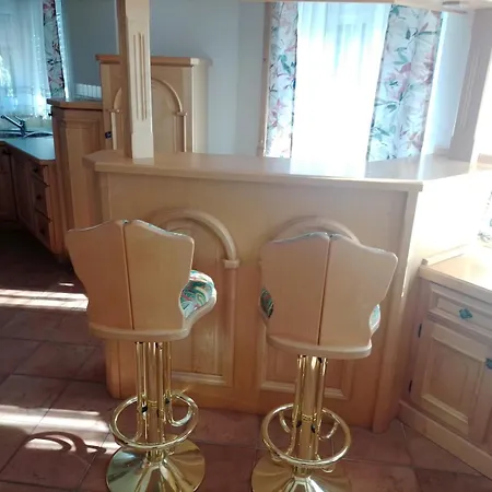 Ferienwohnung Naehe Bodensee Und Schweiz Apartamento