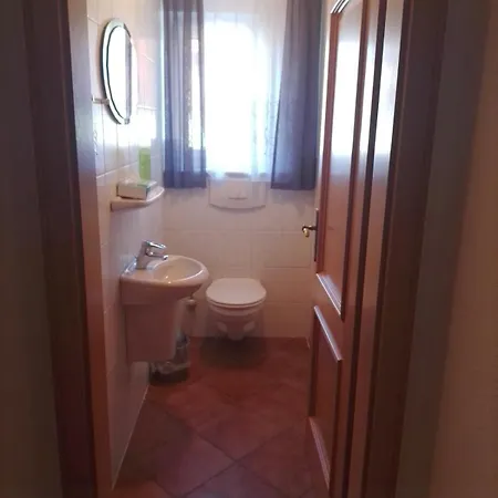 Ferienwohnung Naehe Bodensee Und Schweiz *