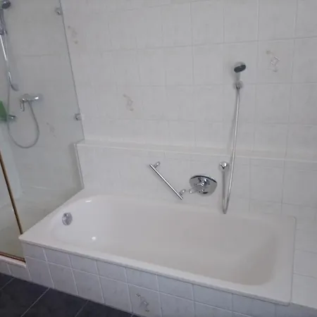 Ferienwohnung Naehe Bodensee Und Schweiz Gottmadingen