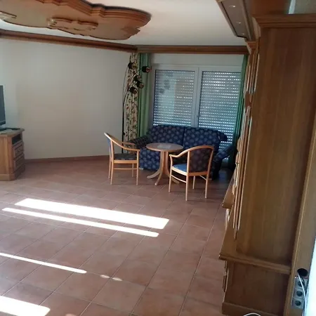 Ferienwohnung Naehe Bodensee Und Schweiz * Gottmadingen