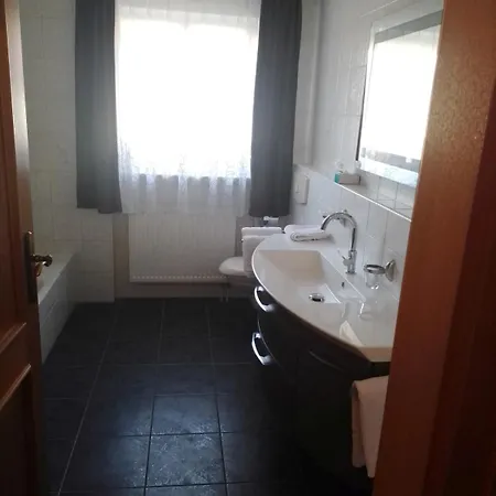 Ferienwohnung Naehe Bodensee Und Schweiz