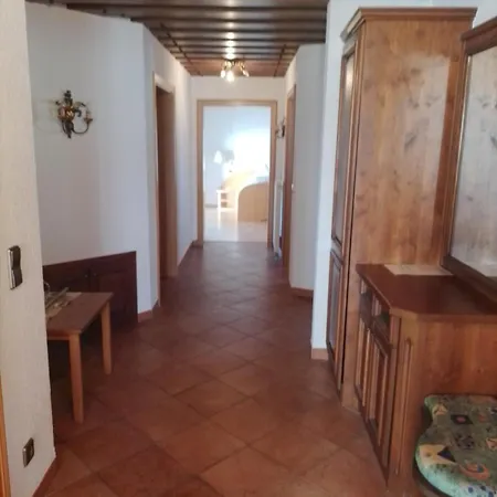 Ferienwohnung Naehe Bodensee Und Schweiz Apartamento